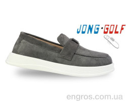Туфли Jong Golf