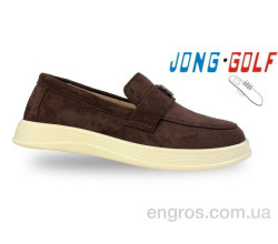 Туфли Jong Golf