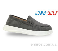 Туфли Jong Golf