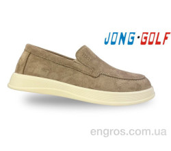 Туфли Jong Golf