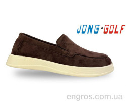 Туфли Jong Golf