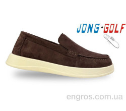Туфли Jong Golf