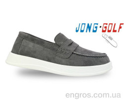 Туфли Jong Golf