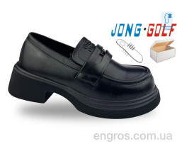 Туфли Jong Golf
