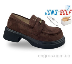 Туфли Jong Golf