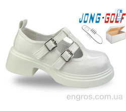 Туфли Jong Golf