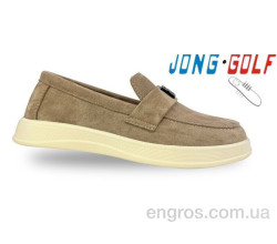 Туфли Jong Golf