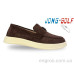Туфли Jong Golf