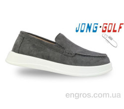 Туфли Jong Golf