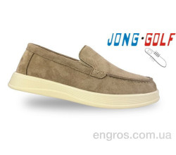Туфли Jong Golf
