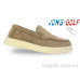 Туфли Jong Golf