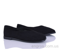 Балетки Loretta