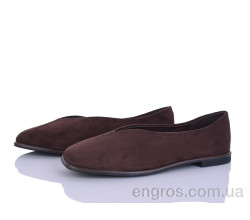 Балетки Loretta