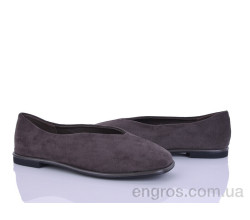 Балетки Loretta