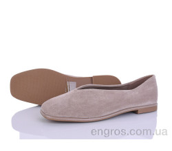 Балетки Loretta