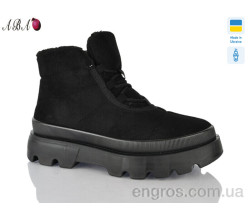 Ботинки Aba
