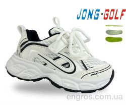 Кроссовки Jong Golf