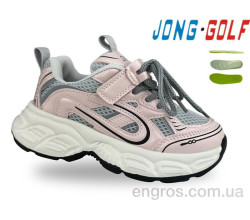 Кроссовки Jong Golf