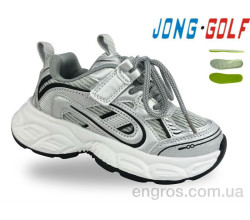 Кроссовки Jong Golf