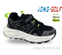 Кроссовки Jong Golf