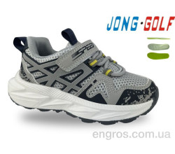 Кроссовки Jong Golf