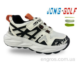 Кроссовки Jong Golf