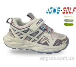 Кроссовки Jong Golf