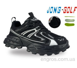 Кроссовки Jong Golf