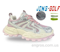 Кроссовки Jong Golf