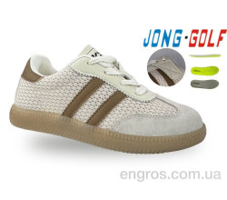 Кроссовки Jong Golf