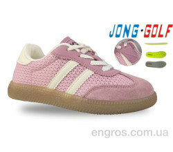 Кроссовки Jong Golf