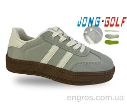 Кроссовки Jong Golf