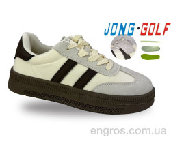 Кроссовки Jong Golf