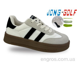 Кроссовки Jong Golf