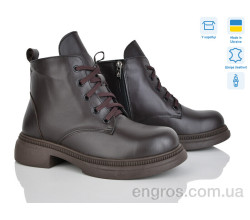 Ботинки Ailinda