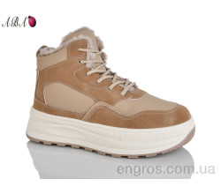 Кроссовки Aba