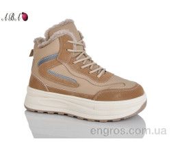 Кроссовки Aba