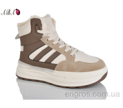 Кроссовки Aba