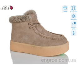 Ботинки Aba