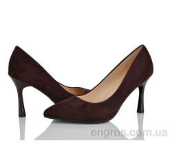 Туфли Бабочка-Mengfuna-AESD