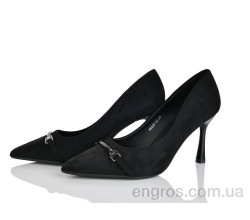 Туфли Бабочка-Mengfuna-AESD