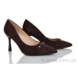 Туфли Бабочка-Mengfuna-AESD