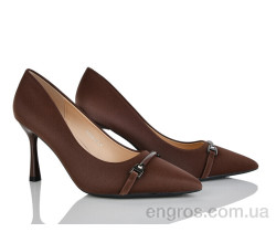 Туфли Бабочка-Mengfuna-AESD