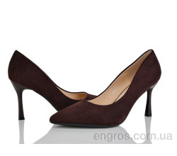 Туфли Бабочка-Mengfuna-AESD