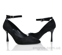 Туфли Бабочка-Mengfuna-AESD