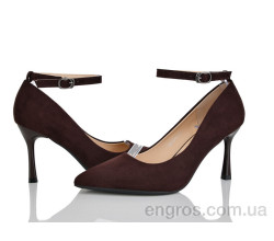 Туфли Бабочка-Mengfuna-AESD