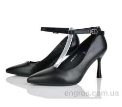 Туфли Бабочка-Mengfuna-AESD