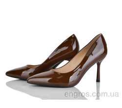 Туфли Бабочка-Mengfuna-AESD