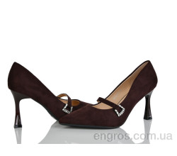 Туфли Бабочка-Mengfuna-AESD