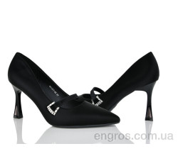 Туфли Бабочка-Mengfuna-AESD